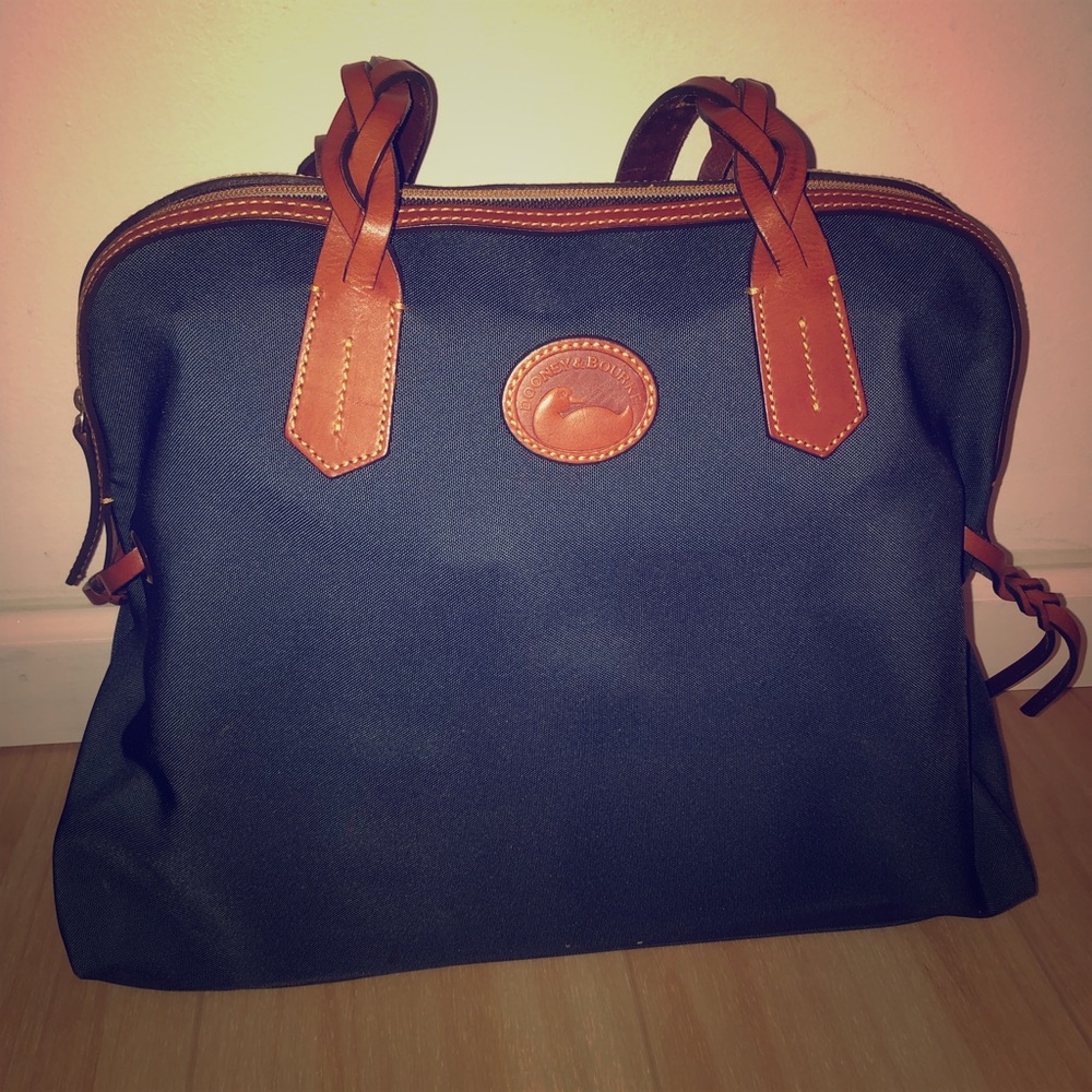 Dooney & Bourke tote